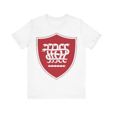 Load image into Gallery viewer, Unisex Jersey Short Sleeve Tee