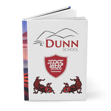 Load image into Gallery viewer, Dunn Earwig-Nation - Hardcover Journal