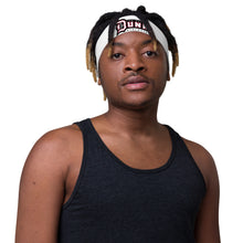 Load image into Gallery viewer, Headband - Dunn Athletics Logo