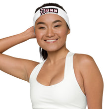 Load image into Gallery viewer, Headband - Dunn Athletics Logo