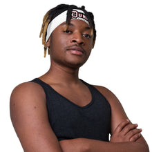 Load image into Gallery viewer, Headband - Dunn Athletics Logo