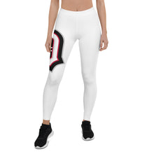 Load image into Gallery viewer, Leggings - Athletics