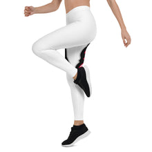 Load image into Gallery viewer, Leggings - Athletics