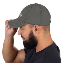 Load image into Gallery viewer, Distressed Hat