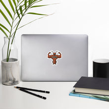 Load image into Gallery viewer, Buff Dunn Earwig Sticker