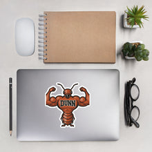 Load image into Gallery viewer, Buff Dunn Earwig Sticker