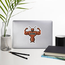 Load image into Gallery viewer, Buff Dunn Earwig Sticker