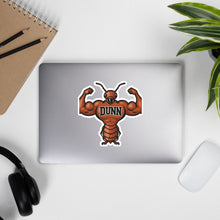 Load image into Gallery viewer, Buff Dunn Earwig Sticker