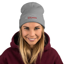 Load image into Gallery viewer, Embroidered Beanie