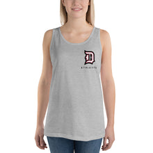 Load image into Gallery viewer, Tank Top - Dunn Athletics