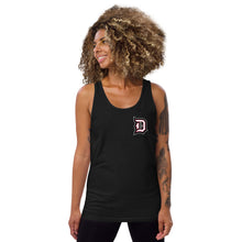Load image into Gallery viewer, Tank Top - Dunn Athletics