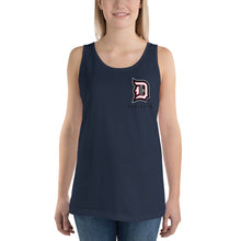 Load image into Gallery viewer, Tank Top - Dunn Athletics