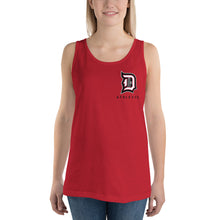 Load image into Gallery viewer, Tank Top - Dunn Athletics