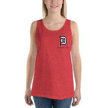 Load image into Gallery viewer, Tank Top - Dunn Athletics
