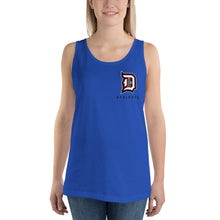 Load image into Gallery viewer, Tank Top - Dunn Athletics