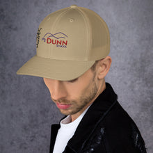 Load image into Gallery viewer, JJ earwig trucker hat