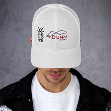 Load image into Gallery viewer, JJ earwig trucker hat