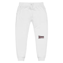 Load image into Gallery viewer, Unisex fleece sweatpants