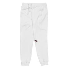 Load image into Gallery viewer, Unisex fleece sweatpants