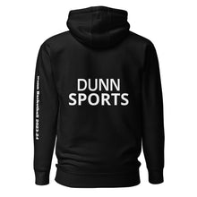 Load image into Gallery viewer, Dunn Sports Hoodie