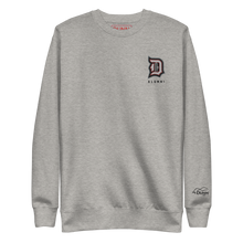 Load image into Gallery viewer, Unisex Premium Alumni Sweatshirt