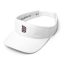 Load image into Gallery viewer, JJ Visor