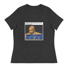 Load image into Gallery viewer, HARD HOMEWORK JJ SHIRT