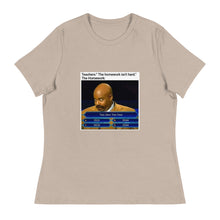 Load image into Gallery viewer, HARD HOMEWORK JJ SHIRT