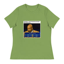 Load image into Gallery viewer, HARD HOMEWORK JJ SHIRT