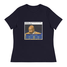 Load image into Gallery viewer, HARD HOMEWORK JJ SHIRT