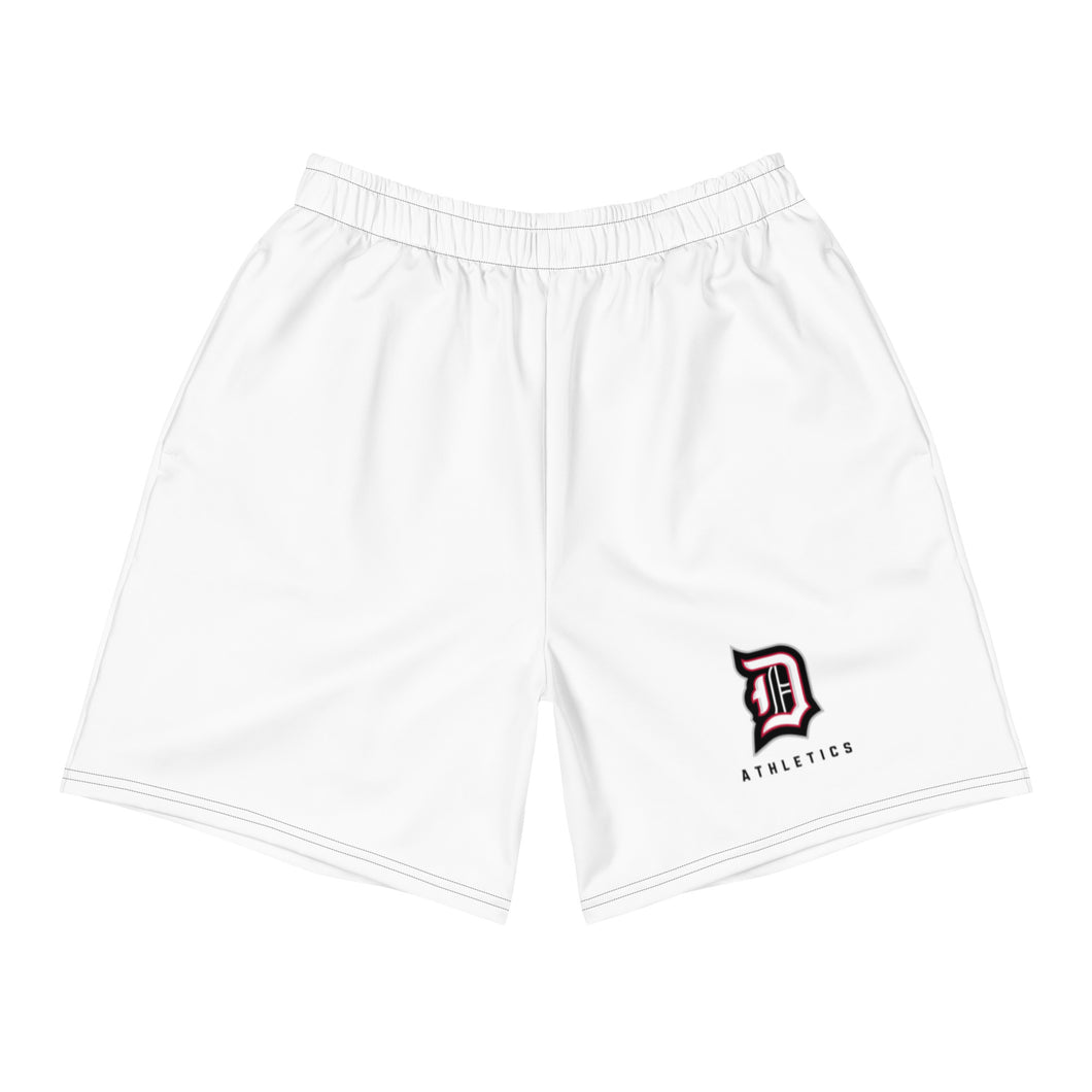 Dunn Men's Athletic Shorts