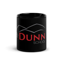 Load image into Gallery viewer, Black Glossy Mug