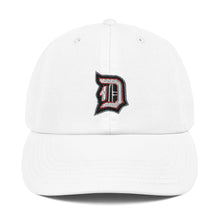 Load image into Gallery viewer, Embroidered Cap - Athletic D logo