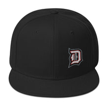 Load image into Gallery viewer, Dunn Athletics Hat