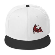 Load image into Gallery viewer, Dunn Earwig Hat