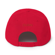 Load image into Gallery viewer, Dunn Athletics Hat