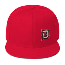 Load image into Gallery viewer, Dunn Athletics Hat