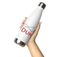 Load image into Gallery viewer, Stainless Steel Water Bottle - Mountain Logo