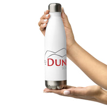 Load image into Gallery viewer, Stainless Steel Water Bottle - Mountain Logo