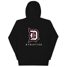 Load image into Gallery viewer, Dunn Athletics Hoodie
