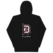 Load image into Gallery viewer, Dunn Alumni Athletics Hoodie