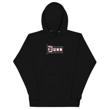 Load image into Gallery viewer, Dunn Athletics Hoodie
