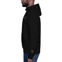 Load image into Gallery viewer, Dunn Embroidered Hoodie