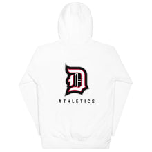 Load image into Gallery viewer, Dunn Athletics Hoodie