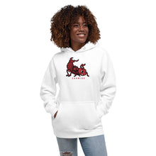 Load image into Gallery viewer, Earwigs Hoodie