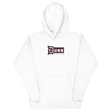 Load image into Gallery viewer, Dunn Athletics Hoodie
