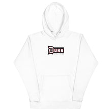 Load image into Gallery viewer, Dunn Athletics Hoodie