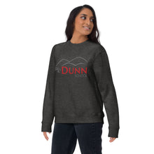 Load image into Gallery viewer, Dunn Crewneck Sweatshirt