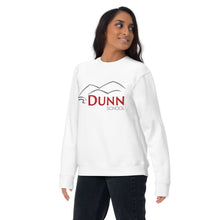 Load image into Gallery viewer, Dunn Crewneck Sweatshirt