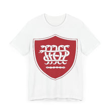 Load image into Gallery viewer, Unisex Jersey Short Sleeve Tee
